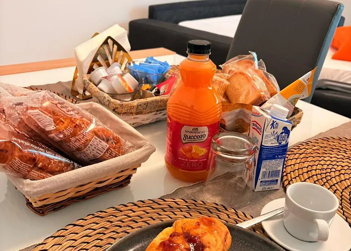 Apartment Luxury On Corso Garibaldi