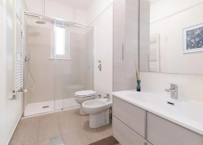 Apartment Navigli Charm-milan-self Check-in Two-room On The Navigli Mailand