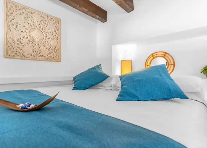 Cozy Corner By Ndp Rent Appartement Milaan