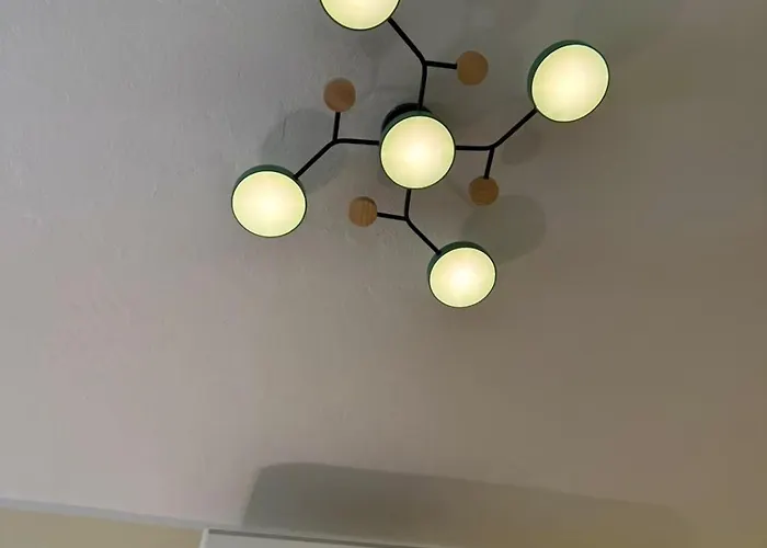 Col8 Lägenhet