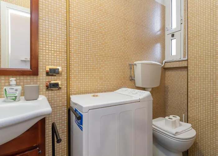 I-host - De Sanctis 52 Appartement Milan