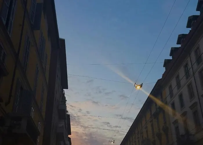 Col8 Milano