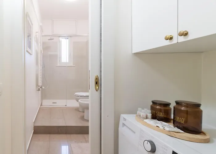 Navigli Charm-milan-self Check-in Two-room On The Navigli Mailand