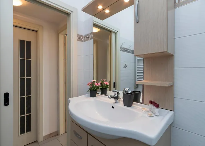 I-host - Brembo 3 Apartman