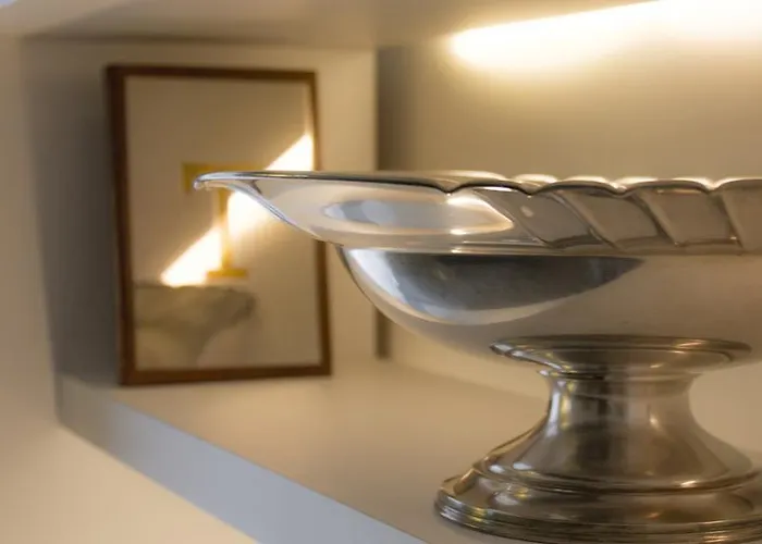 Aiello Executive בית הארחה