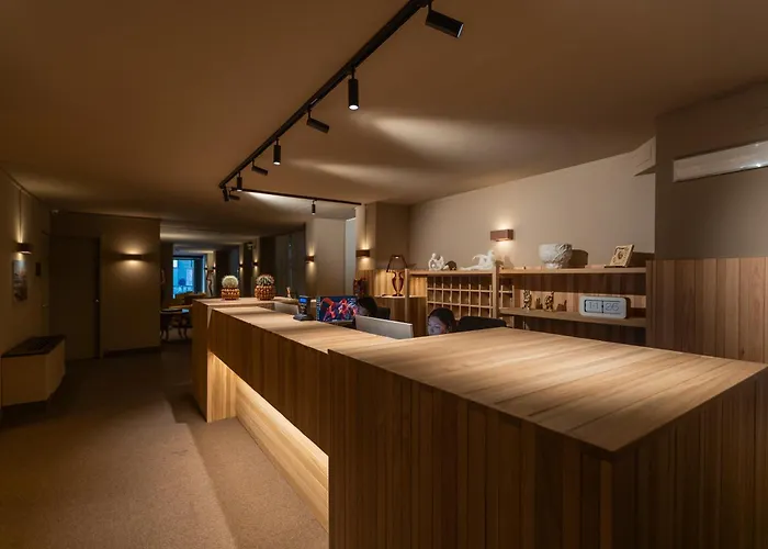 Garibaldi Palace 3* Milano