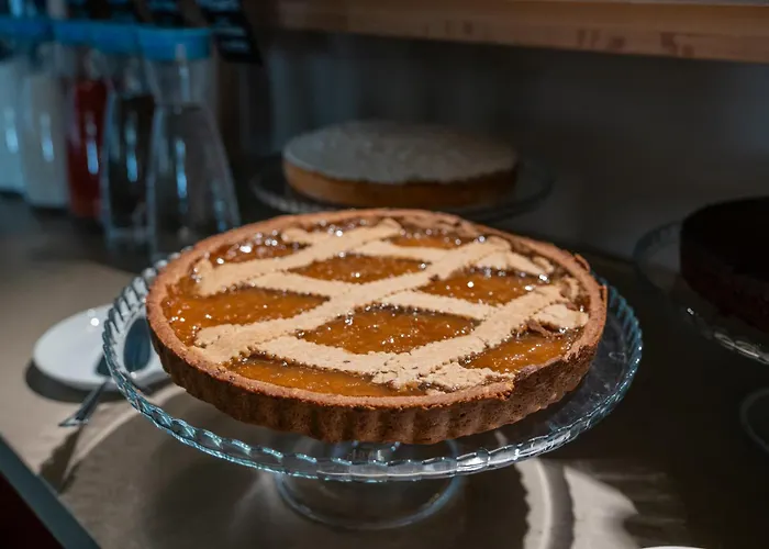 Garibaldi Palace Hotell