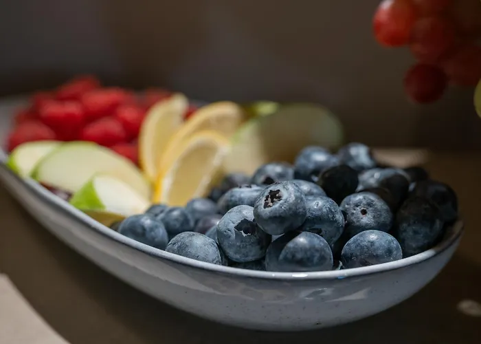 Garibaldi Palace Hotell