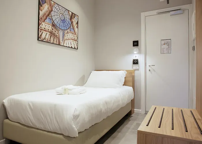 מלון 22 Marzo 2*