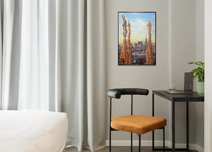 מלון 22 Marzo 2*