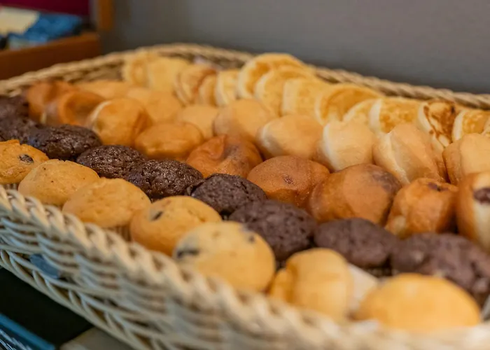 Garibaldi Palace Hotell Milano