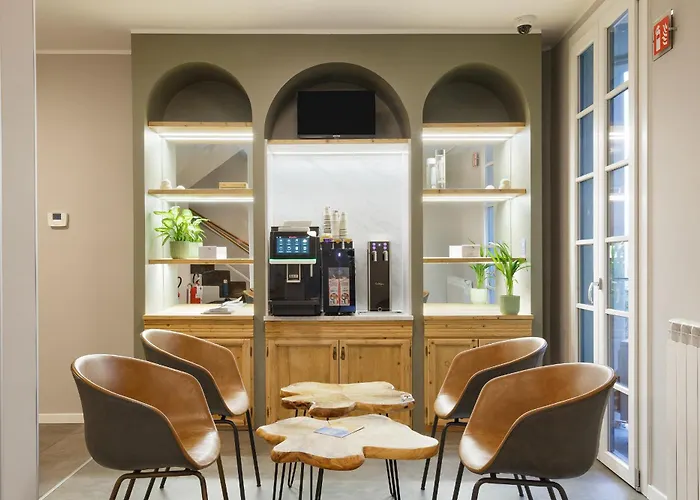 מלון 22 Marzo מילאנו