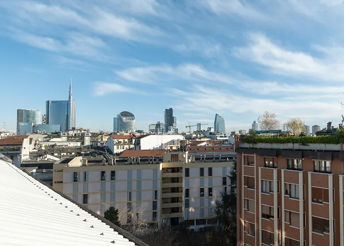 Garibaldi Palace Hotell 3*