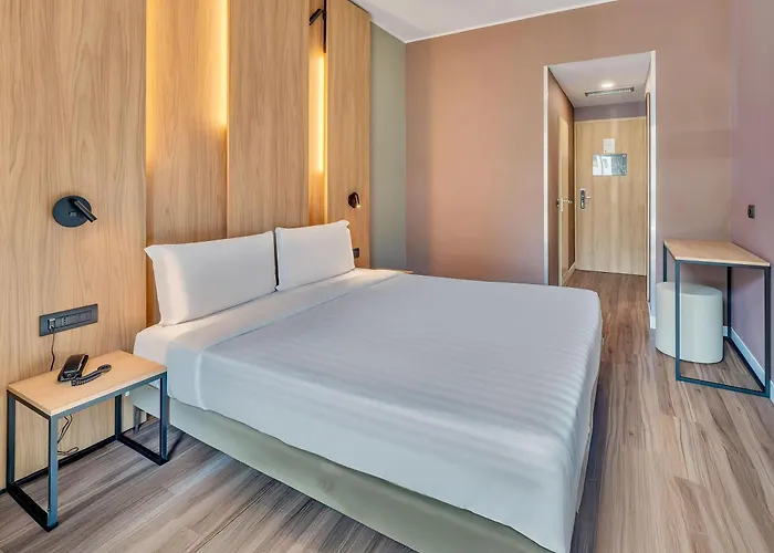 Hotel Portello 4*