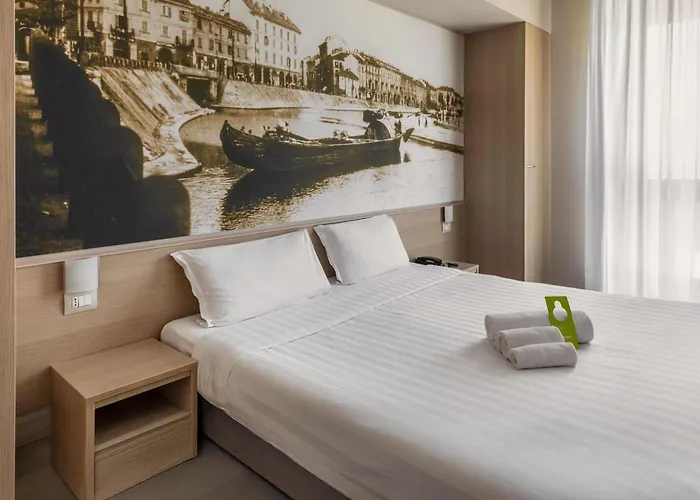 Portello Hotel 4*
