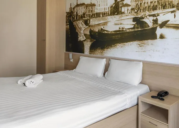 Hotel Portello