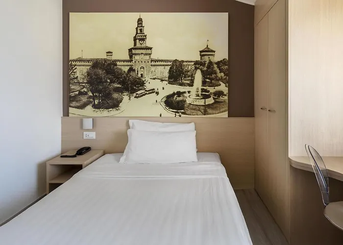 Hotel Portello 4*
