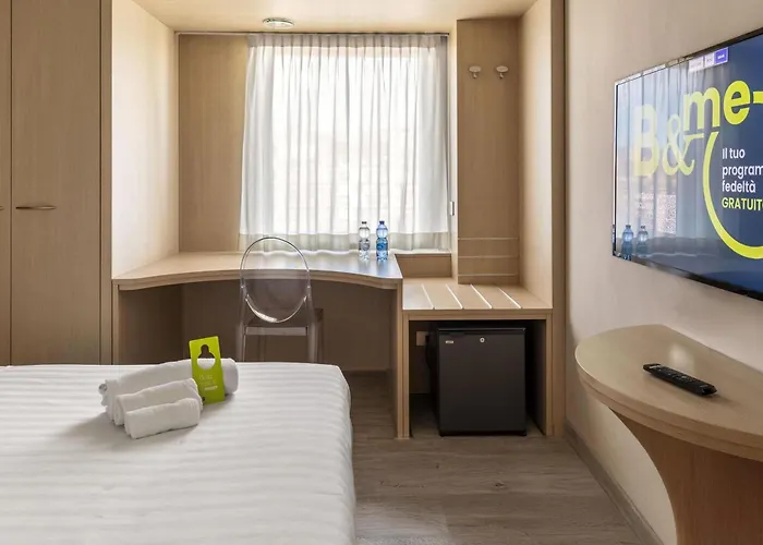 Hotel Portello 4*