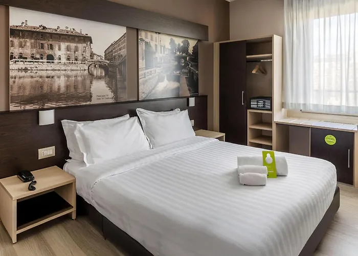 Portello Hotel Milano