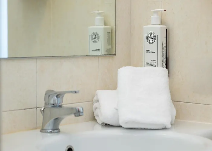 Garibaldi Palace Hotell Milano