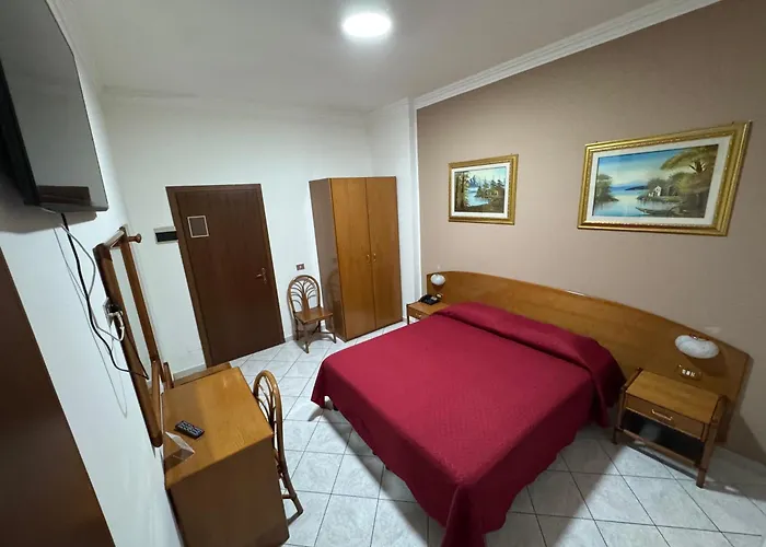 La Caravella