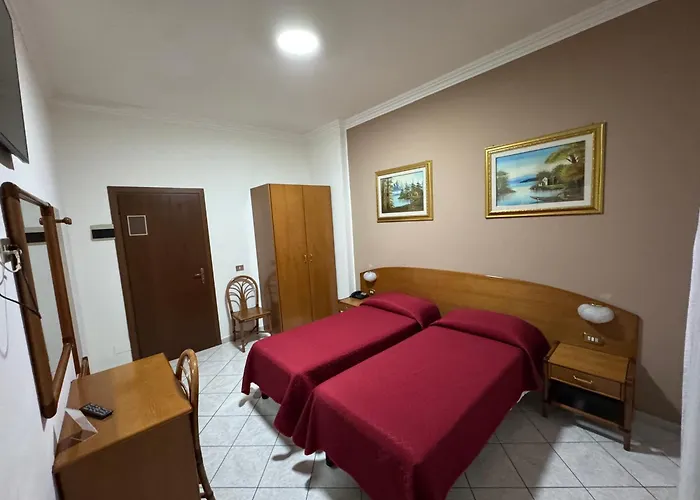 Hotel La Caravella