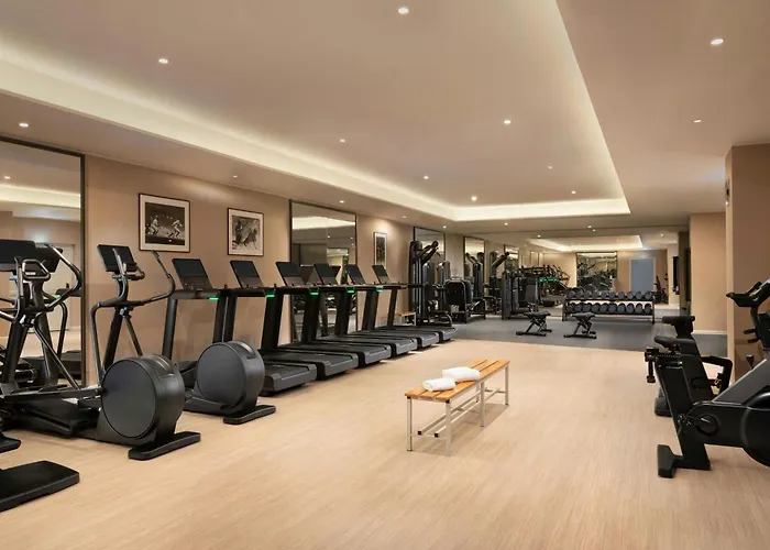 Marriott 4* Milão