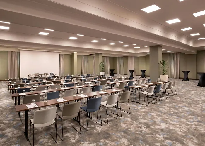 Marriott 4*