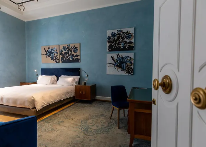 Galleria Vik - Townhouse Galleria - Small Luxury Of The World Milán