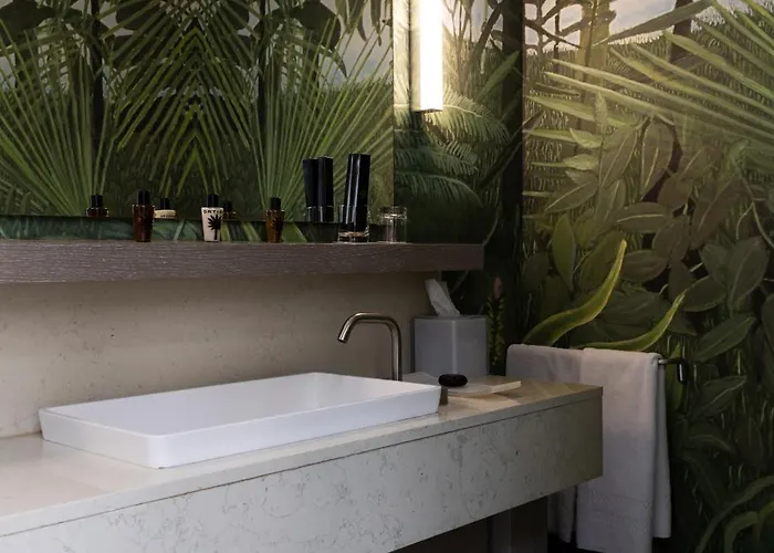Galleria Vik - Townhouse Galleria - Small Luxury Of The World Hotel