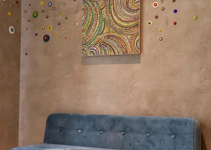 Hotel Galleria Vik - Townhouse Galleria - Small Luxury Of The World Milán