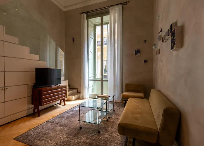 Hotel Galleria Vik - Townhouse Galleria - Small Luxury Of The World Milán