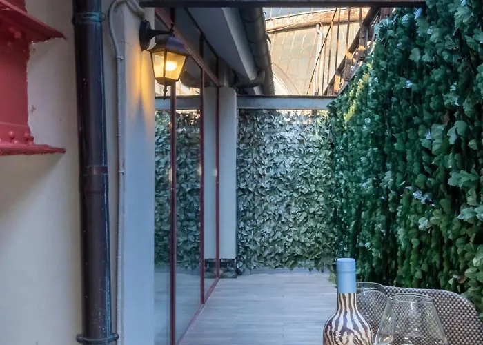 Hotel Galleria Vik - Townhouse Galleria - Small Luxury Of The World Milán