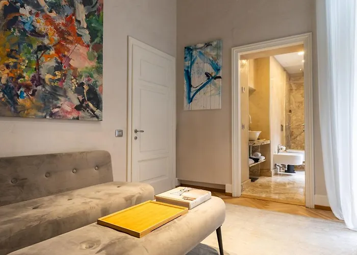 Hotel Galleria Vik - Townhouse Galleria - Small Luxury Of The World Milán