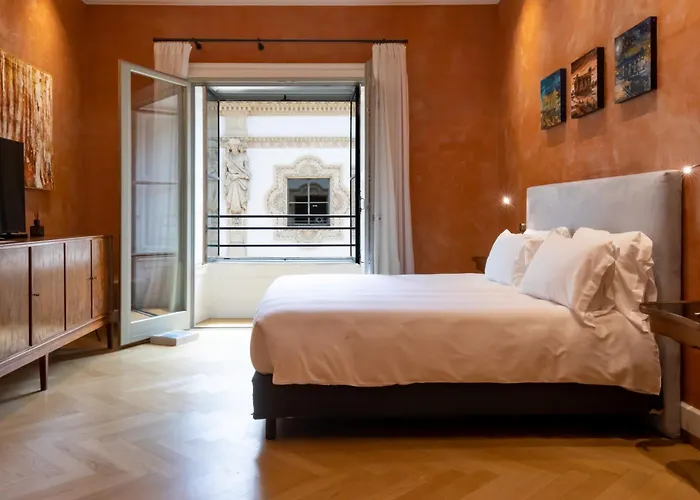Hotel Galleria Vik - Townhouse Galleria - Small Luxury Of The World 5*