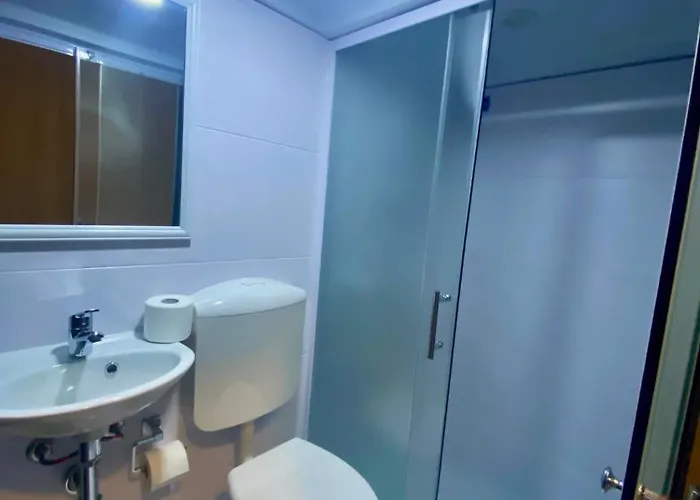 Pensión Pirelli Milán