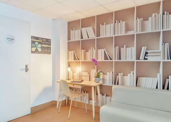 Sant'ambrogio Otel 3*