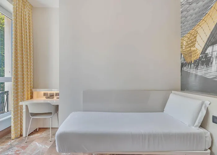 Sant'ambrogio 3* Milano