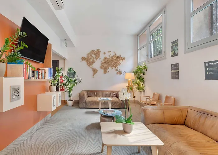 Otel Sant'ambrogio 3*