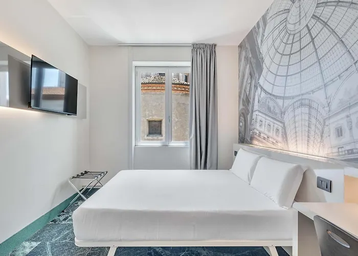 Sant'ambrogio Milano