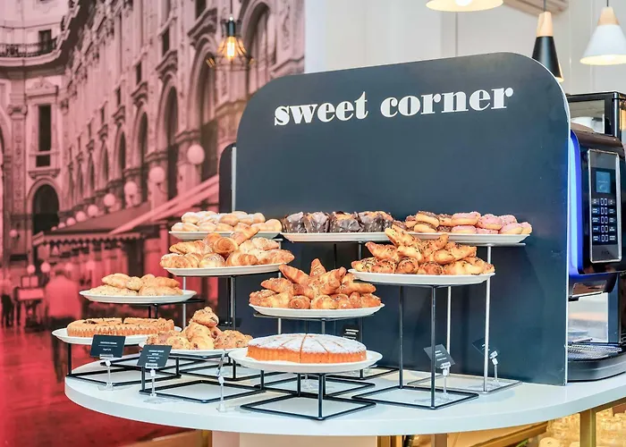 Sant'ambrogio 3* Milano