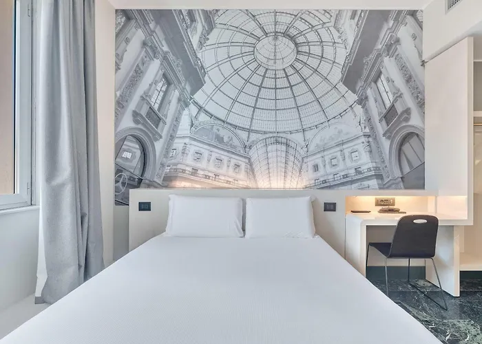 Sant'ambrogio Otel 3*