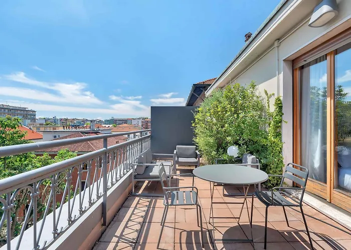 Otel Sant'ambrogio 3*