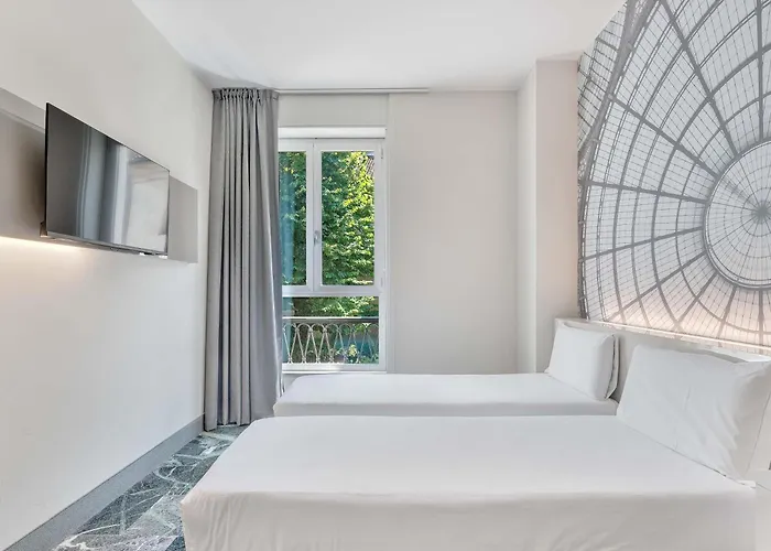 Otel Sant'ambrogio 3*