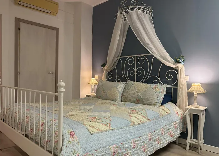 Panzió Residenza Fiori Di Grano