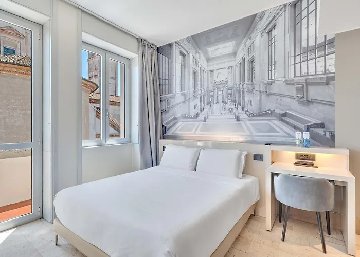 Otel Sant'ambrogio 3*