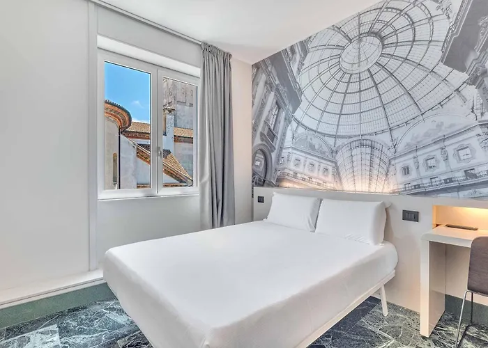 Sant'ambrogio 3* Milano