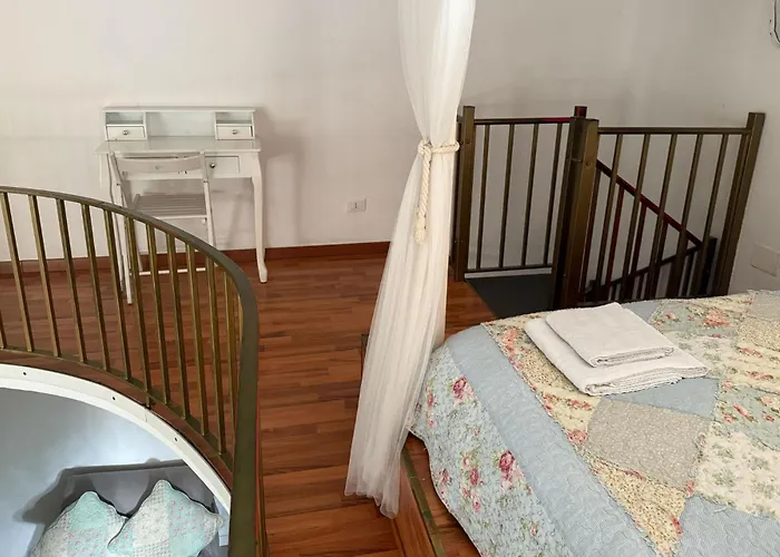 Residenza Fiori Di Grano 3*