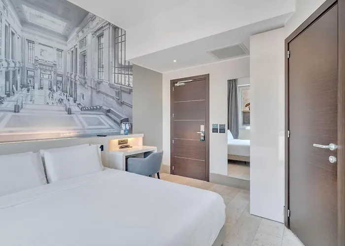 Otel Sant'ambrogio 3*