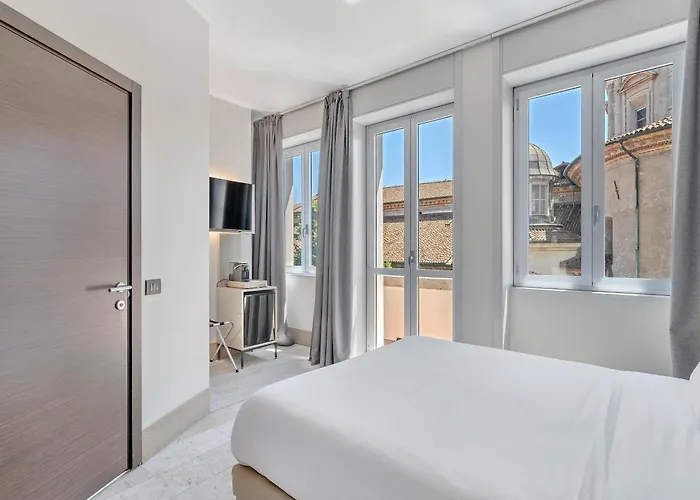 Sant'ambrogio Otel Milano